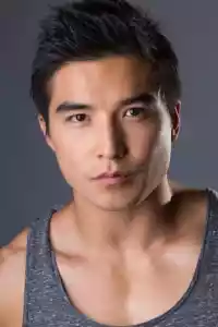 Photo de Ludi Lin