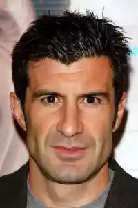 Photo de Luís Figo