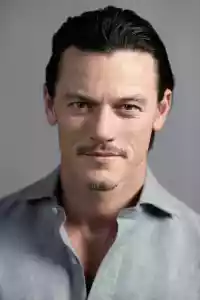 Photo de Luke Evans