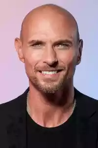 Photo de Luke Goss