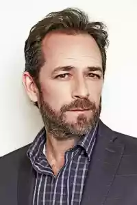 Photo de Luke Perry