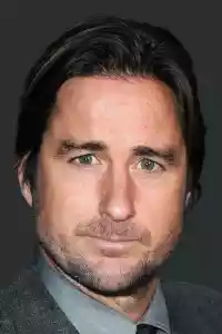 Photo de Luke Wilson