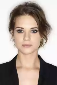 Photo de Lyndsy Fonseca