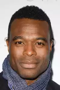 Photo de Lyriq Bent