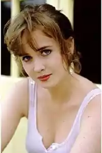 Photo de Lysette Anthony