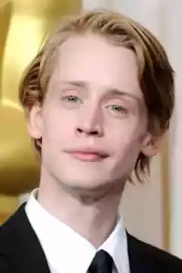 Photo de Macaulay Culkin