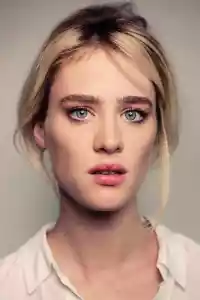 Photo de Mackenzie Davis