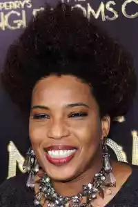 Photo de Macy Gray