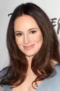 Photo de Madeleine Stowe