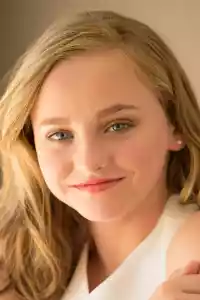 Photo de Madison Wolfe