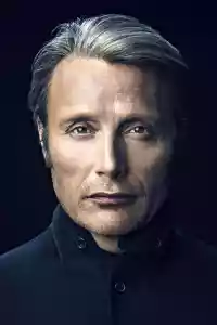 Photo de Mads Mikkelsen