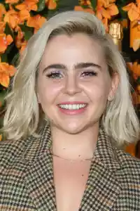 Photo de Mae Whitman