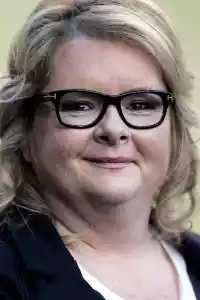 Photo de Magda Szubanski