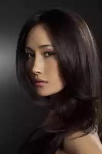 Photo de Maggie Q