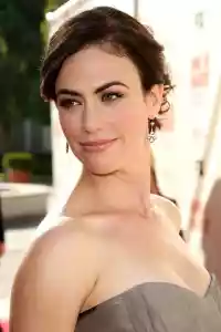 Photo de Maggie Siff