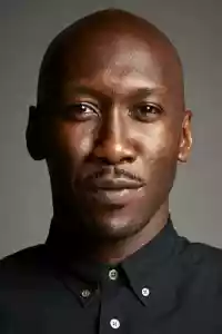 Photo de Mahershala Ali