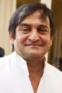 Photo de Mahesh Manjrekar