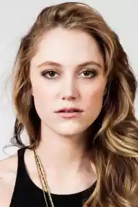 Photo de Maika Monroe