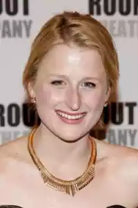 Photo de Mamie Gummer