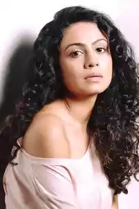 Photo de Manasi Parekh