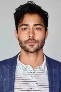 Photo de Manish Dayal