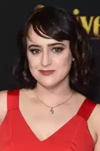 Photo de Mara Wilson