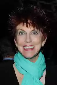 Photo de Marcia Wallace