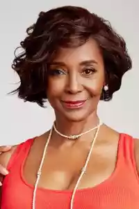 Photo de Margaret Avery