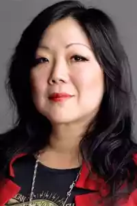 Photo de Margaret Cho