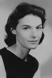 Photo de Marian Seldes