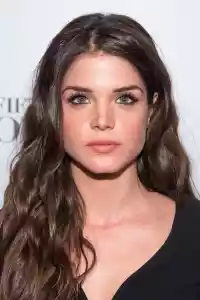 Photo de Marie Avgeropoulos