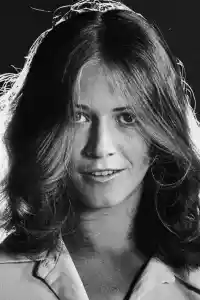 Photo de Marilyn Chambers