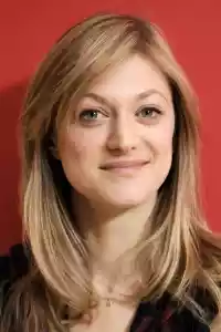 Photo de Marin Ireland