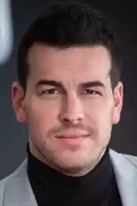 Photo de Mario Casas