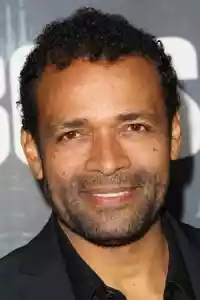 Photo de Mario Van Peebles