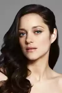 Photo de Marion Cotillard