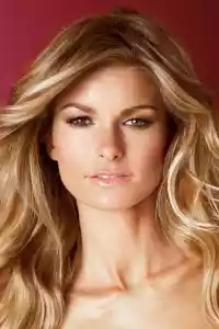 Photo de Marisa Miller