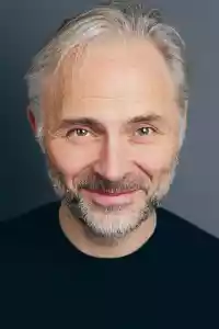 Photo de Mark Bonnar