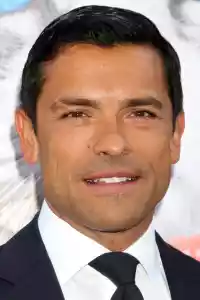 Photo de Mark Consuelos