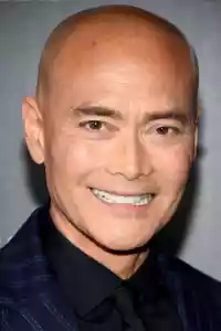 Photo de Mark Dacascos