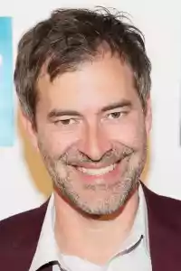 Photo de Mark Duplass