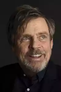 Photo de Mark Hamill