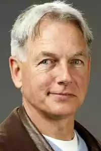 Photo de Mark Harmon