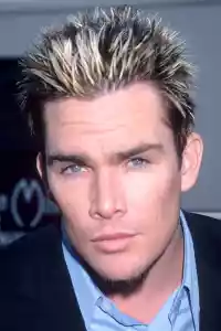 Photo de Mark McGrath