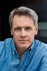 Photo de Mark Moses