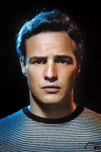 Photo de Marlon Brando