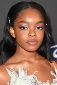 Photo de Marsai Martin