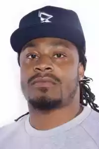 Photo de Marshawn Lynch