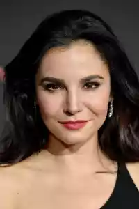 Photo de Martha Higareda