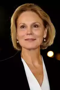 Photo de Marthe Keller